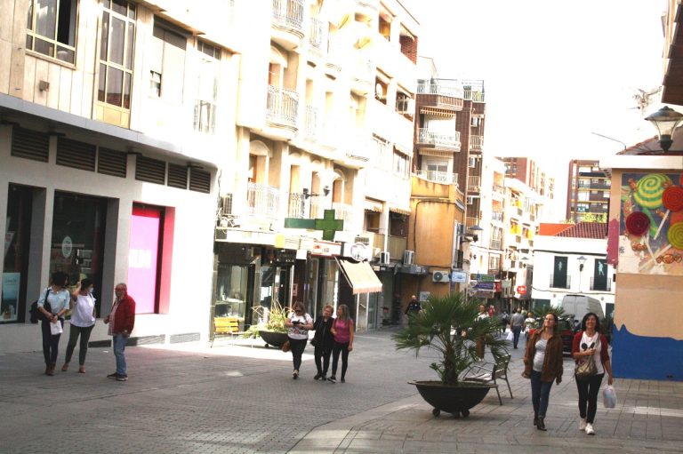 Puertollano cierra abril con 265 parados menos, gracias al sector servicios