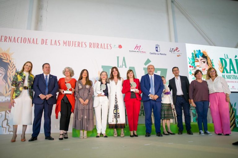 Castilla-La Mancha abonará el lunes 350 millones de la PAC a más de 90.000 explotaciones, un tercio de ellas de titularidad femenina