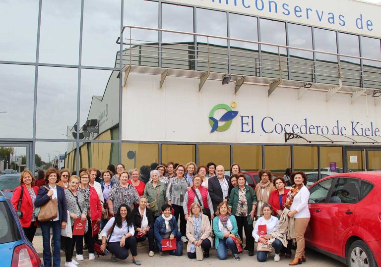 AMFAR impulsa la incorporación de las mujeres a la actividad agroalimentaria