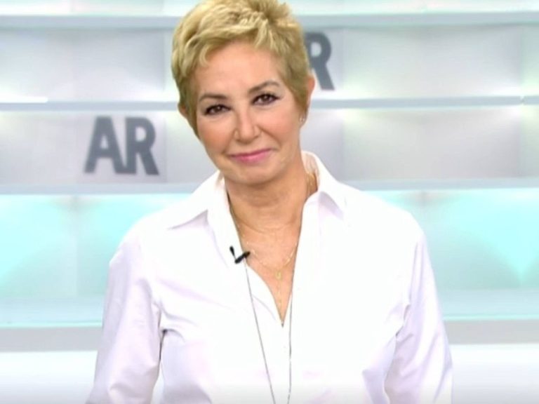 AMFAR entregará el I Galardón «Mujeres en Libertad» a la periodista Ana Rosa Quintana en el Día Mundial de las Mujeres Rurales
