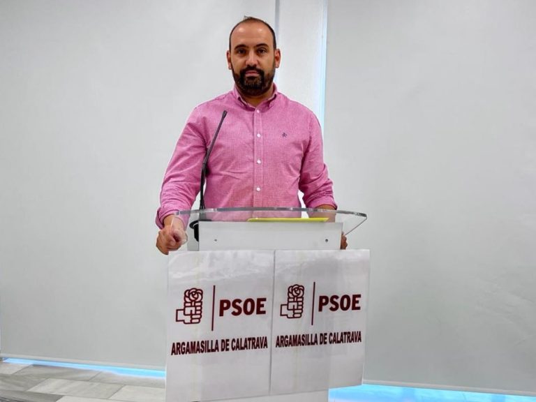 Suerte para el alcalde de Argamasilla de Calatrava, que oposita a una plaza de administrativo en el Ayuntamiento de Almodóvar del Campo