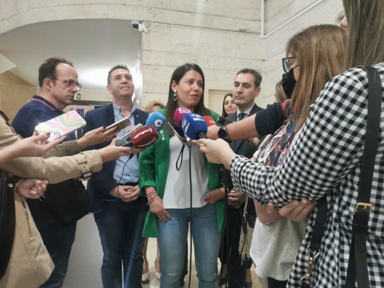 El Gobierno de regional favorece el envejecimiento activo y saludable de más de 390.000 personas mayores con más de 31.000 actividades