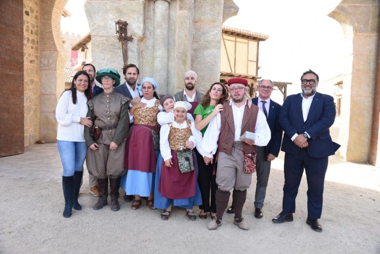 El Gobierno regional impulsa el acceso al empleo normalizado de las personas con discapacidad 