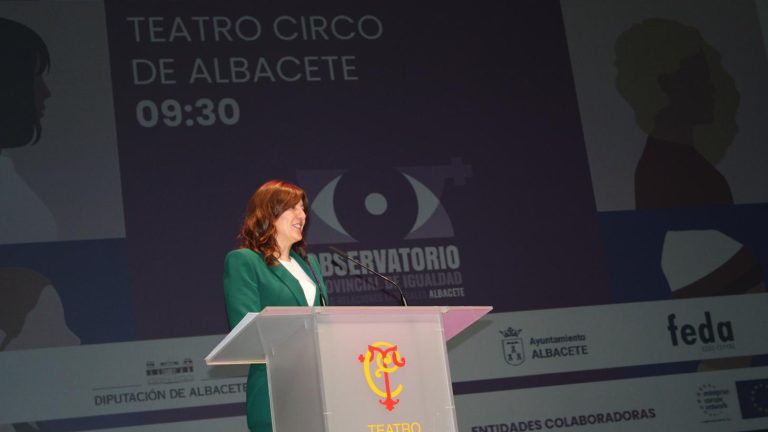 El Gobierno regional señala la necesidad de impulsar la corresponsabilidad para que las mujeres alcancen la igualdad laboral