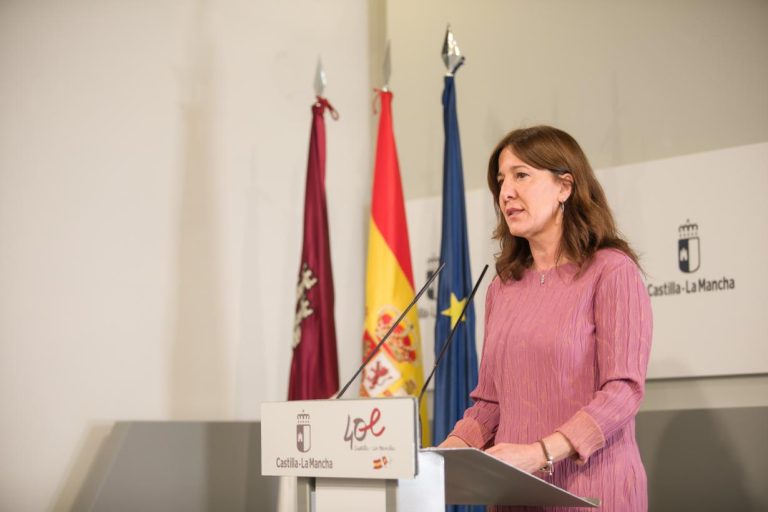 Castilla-La Mancha aprueba el Plan Regional de Adicciones con el acento puesto en la prevención ante las nuevas tecnologías y el juego patológico