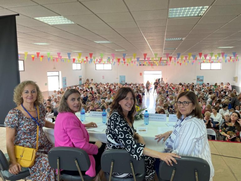 El Gobierno de Castilla-La Mancha abrirá tres nuevos centros de la mujer y elevará el total a 87 recursos dentro de la red más amplia del país