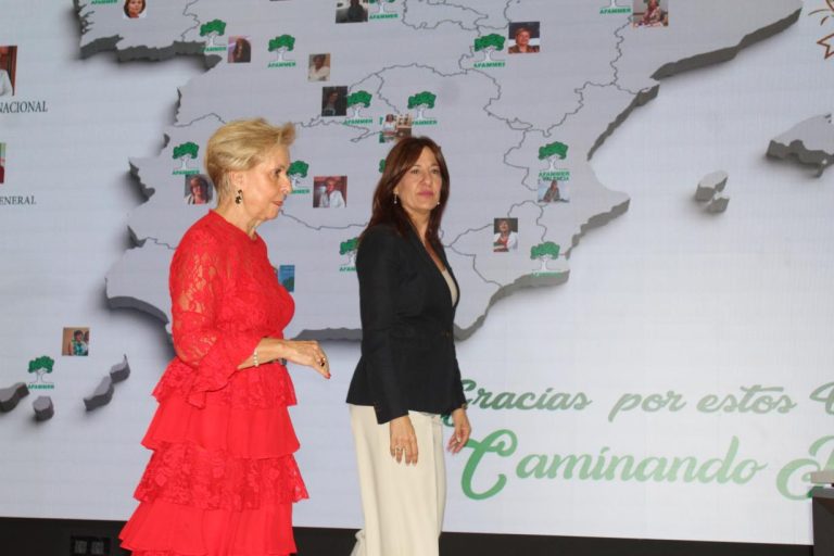 El Gobierno de Castilla-La Mancha seguirá desarrollando políticas de acción positiva para impulsar el papel de las mujeres en las zonas rurales