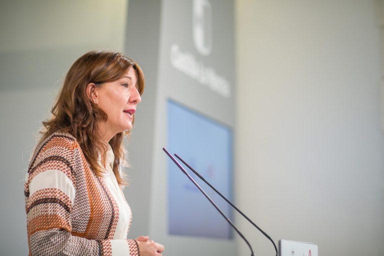 El Gobierno regional resalta el liderazgo político de García-Page en Castilla-La Mancha frente a una oposición “vencida de antemano, sin fuerza y sin propuestas”