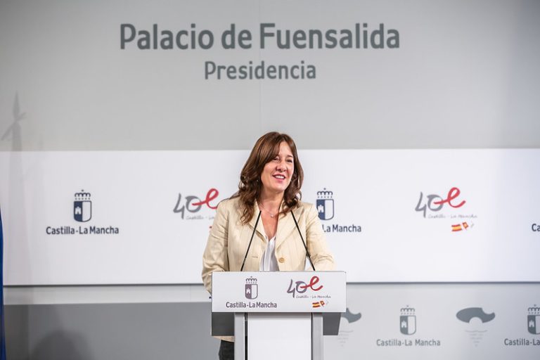 El Gobierno de Castilla-La Mancha beneficiará a 7.200 personas con las nuevas ayudas para la mejora de la accesibilidad en viviendas