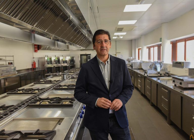 El Centro de Tecnificación Gastronómica (CTG) de la Diputación de Ciudad Real abre sus puertas a la innovación gastronómica