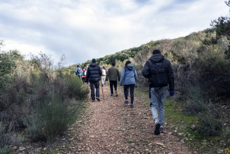 El destino Cabañeros celebra el 27º aniversario de la declaración de Parque Nacional con un amplio programa de actividades, talleres, rutas y visitas durante el mes de noviembre