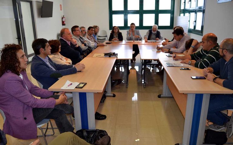 AD Campo de Calatrava aprueba emprender una campaña de Promoción a través de identidad y valores, con el patrocinio de clubes deportivos femeninos y eventos culturales