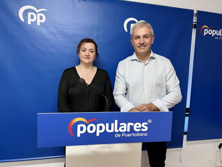 El PP denuncia que los PGE rebajan las proyecciones de inversión de la variante norte de Puertollano y retrasan las obras un año