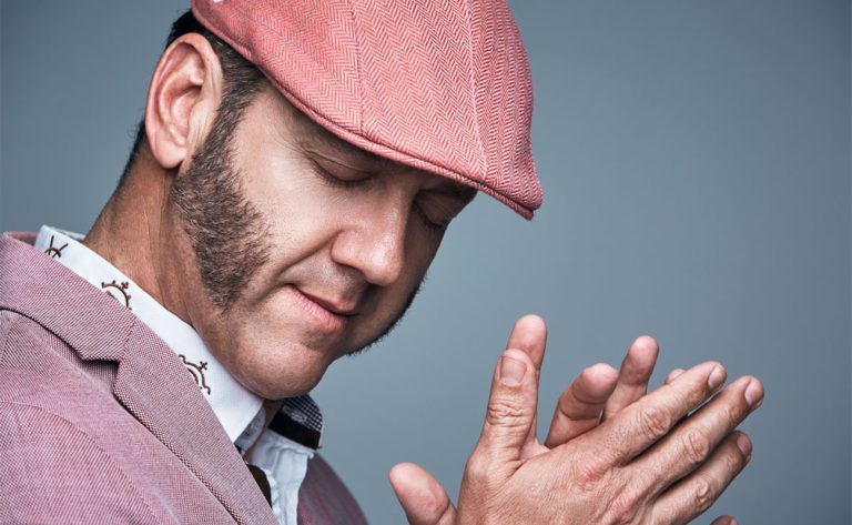 Puertollano: A la venta las entradas del concierto de Paco Candela de la gira «Paseo por lo eterno»