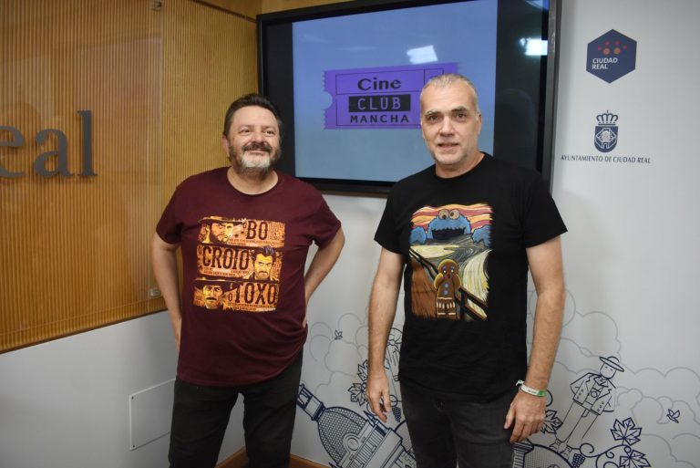 La Concejalía de Cultura y el Cine Club Mancha ofrecen una programación de cine