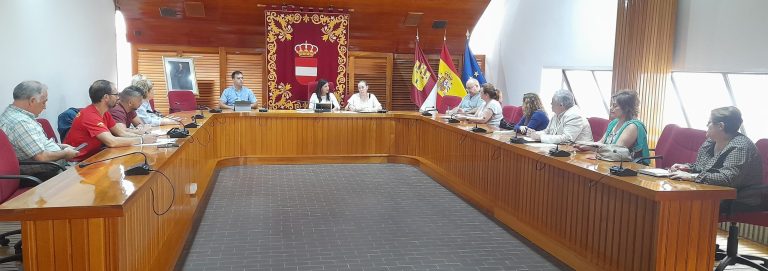 Puertollano: El Consejo Local de Cooperación al Desarrollo subvenciona con 10.000 euros un proyecto de refuerzo alimentario para niños de Madagascar