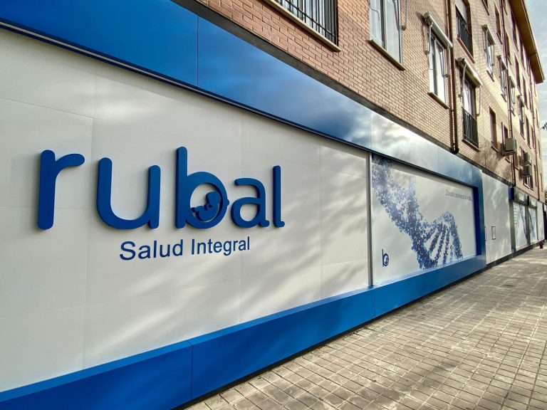 Clínica Rubal se traslada a unas nuevas instalaciones en Ciudad Real y amplía su cartera de servicios