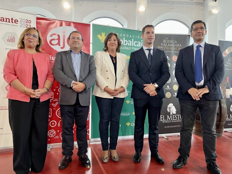 La Junta pide al PP «responsabilidad» y que «no tergiverse» los datos de previsión de crecimiento de Castilla-La Mancha