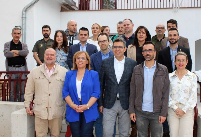 Los gobiernos de Castilla-La Mancha y Croacia estrechan relaciones y el hermanamiento entre las Lagunas de Ruidera y los Lagos de Plitvice