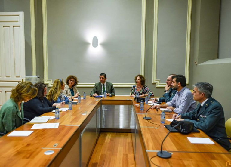 El proyecto del nuevo cuartel de la Guardia Civil de Miguelturra inicia la fase de elaboración del proyecto