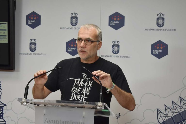 Ópera, jazz, teatro, conferencias, presentación de libros y ballet en el noviembre cultural de Ciudad Real