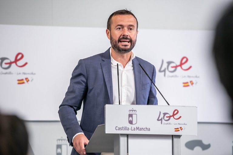 El Gobierno regional toma en consideración la modificación de la Ley de Montes para promover un desarrollo sostenible, la vertebración del territorio y el fomento del entorno natural