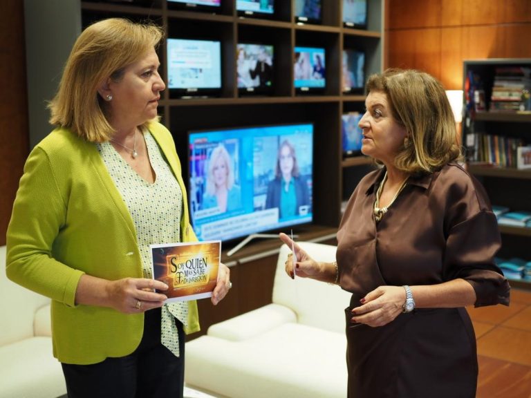 El Gobierno de Castilla-La Mancha y CMM buscan el centro escolar que más sabe de la región