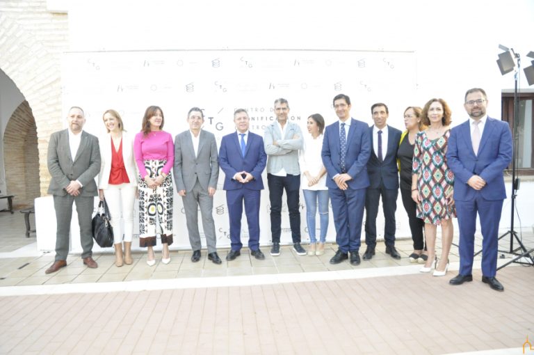 El Centro de Tecnificación Gastronómica nace como referente en la búsqueda de la excelencia de la enogastronomía manchega