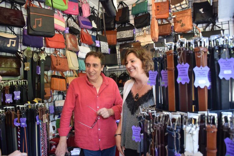 FARCAMA supera por segundo año consecutivo los 100.000 visitantes y cierra las puertas de la XLI edición con un elevado volumen de negocio