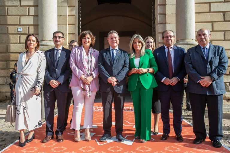 El sur de Francia, en primavera, son el lugar y la estación del año elegidos para la primera edición de Farcama internacional