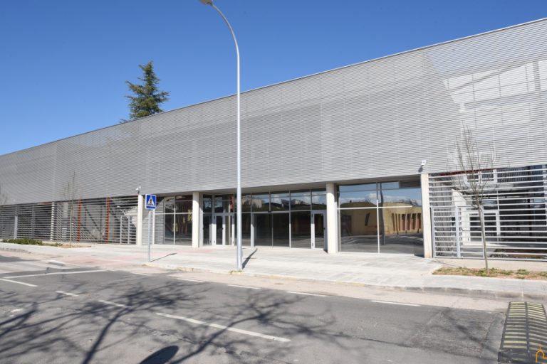 El complejo ferial de Ciudad Real se llamará IFEDI