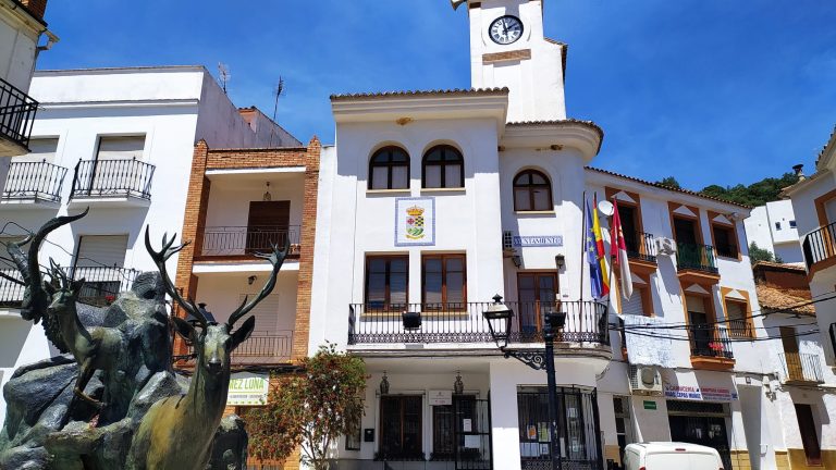 Fuencaliente quitará sus vestigios franquistas tras la petición del Gobierno de España