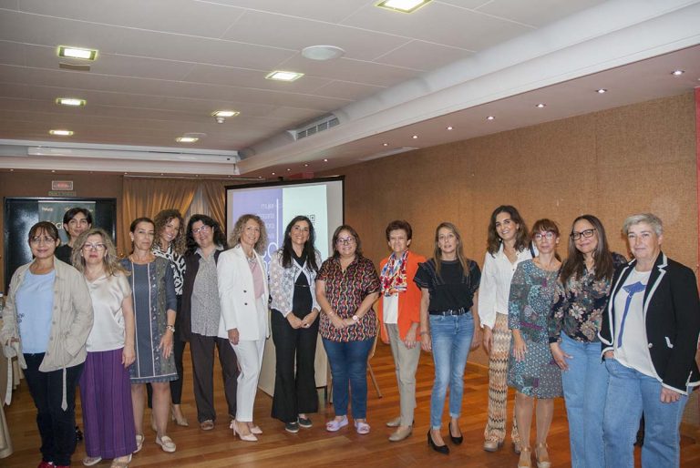 Fundación Globalcaja e Instituto de la Mujer promueven la mejor formación para directivas