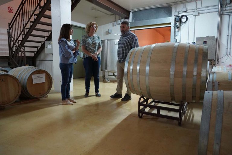 El proyecto socialista de Granátula de Calatrava apoyará al sector agrícola y ganadero «como nunca antes se ha hecho»