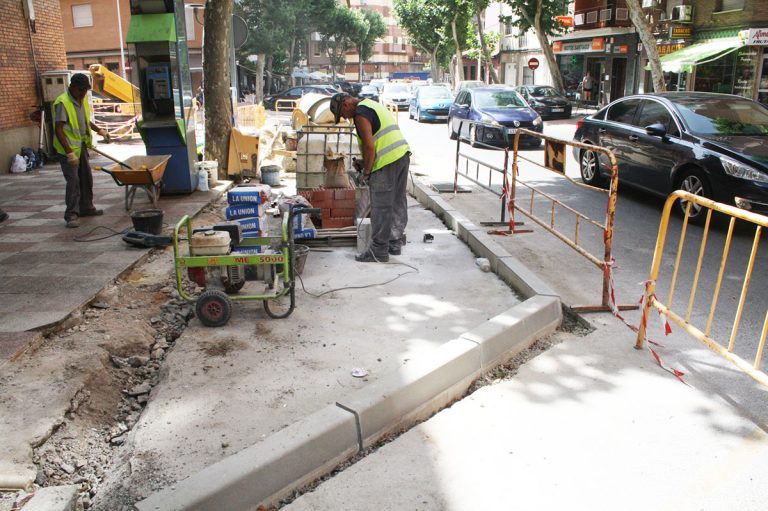 Puertollano: Publicada la lista de admitidos en el plan de empleo de Gestión Integral