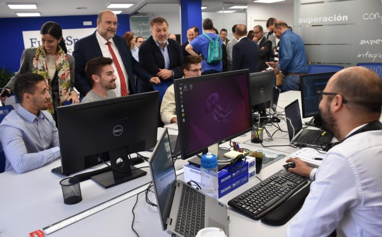 El Gobierno regional sacará este año la mayor convocatoria de apoyo a la inversión empresarial de su historia, dotada con 40 millones de euros