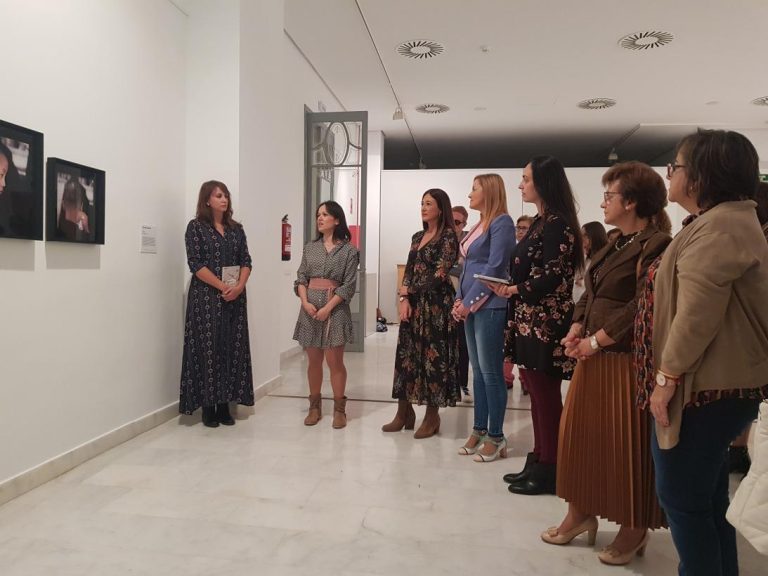 El Gobierno regional ha promocionado a 47 artistas castellanomanchegas a lo largo de esta Legislatura gracias a la Muestra Mujeres en el Arte ‘Amalia Avia’