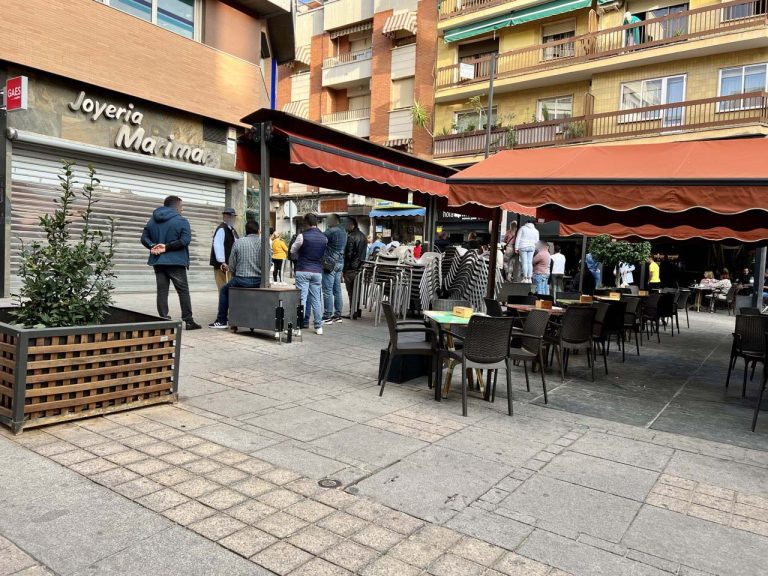 El juzgado decreta prisión provisional para tres de los detenidos en la operación antidroga en Puertollano