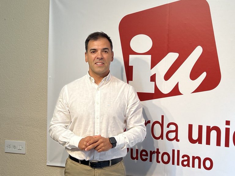 Manchón: «En Puertollano ha vencido la abstención y perdido las izquierdas frente al populismo y los bulos»