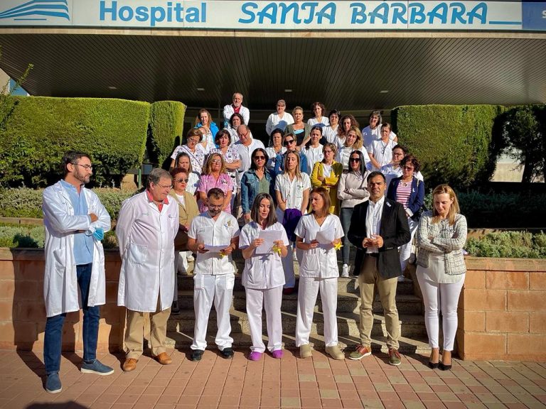 Un espacio del cementerio de Puertollano recordará a las muertes gestacionales y neonatos