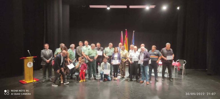 La Asociación de Jubilados y Pensionistas AJYPE celebrará el 29 de septiembre las segundas jornadas contra el maltrato al mayor en Moral de Calatrava