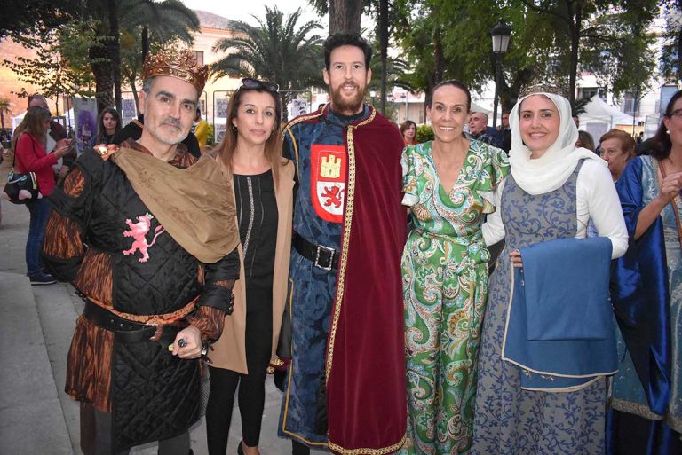 Comienza en Ciudad Real MANCHACÓMIC 2022 reivindicando el papel femenino