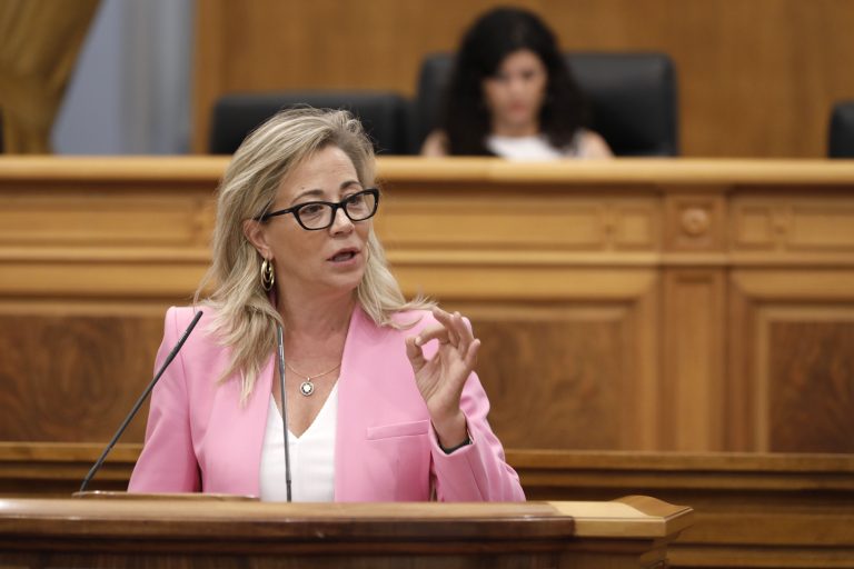 El PP de C-LM aboga por deflactar IRPF a rentas de hasta 34.360 euros y defiende que se recaudarían 300 millones más