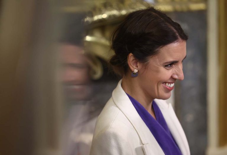 Todo acto sexual sin consentimiento expreso se considerará una violación a partir del viernes