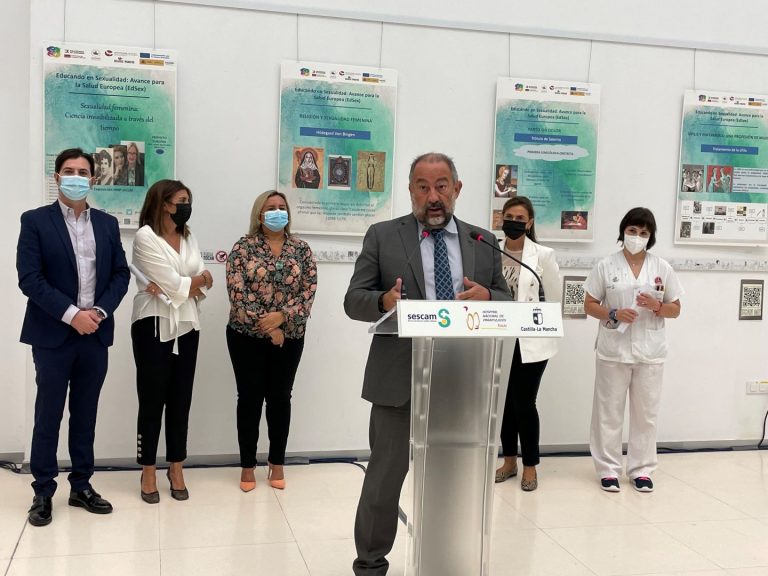 La UCLM organiza una muestra que da visibilidad a las pioneras en estudios de género, educación y salud sexual