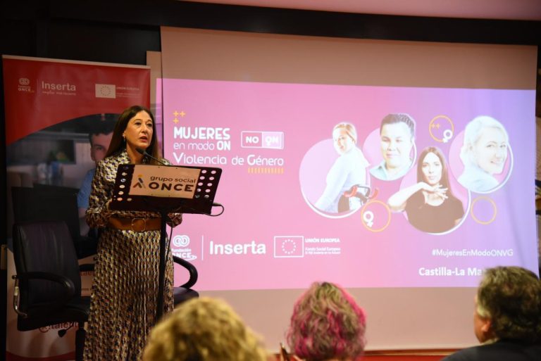 El Gobierno regional apuesta por tejer redes para fomentar el empleo de las mujeres con discapacidad víctimas de violencia de género