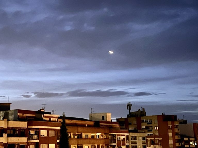 Una nueva operación de «limpieza» contra los clanes criminales despierta a Puertollano