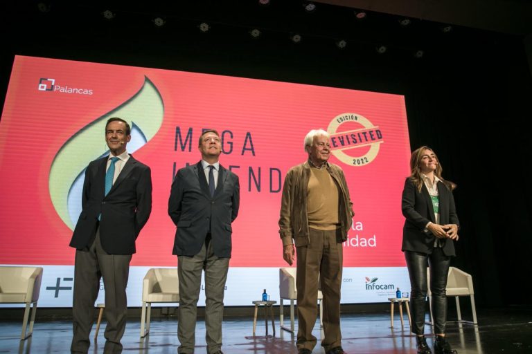 García-Page apuesta por introducir “un indicador en la financiación autonómica” para compensar el mantenimiento de la masa forestal