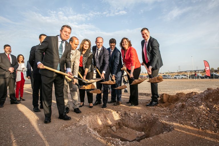 Castilla-La Mancha duplica el importe que se destina a los programas de movilidad sostenible hasta alcanzar los 34,5 millones de euros