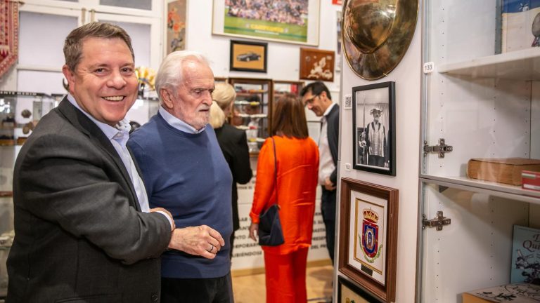 García-Page valora que Castilla-La Mancha sea “la autonomía que más ha crecido en gasto sanitario, educativo y social desde 2019”